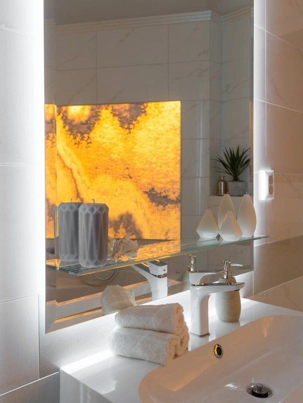 Отремонтированная квартира 2+1 в Будапеште