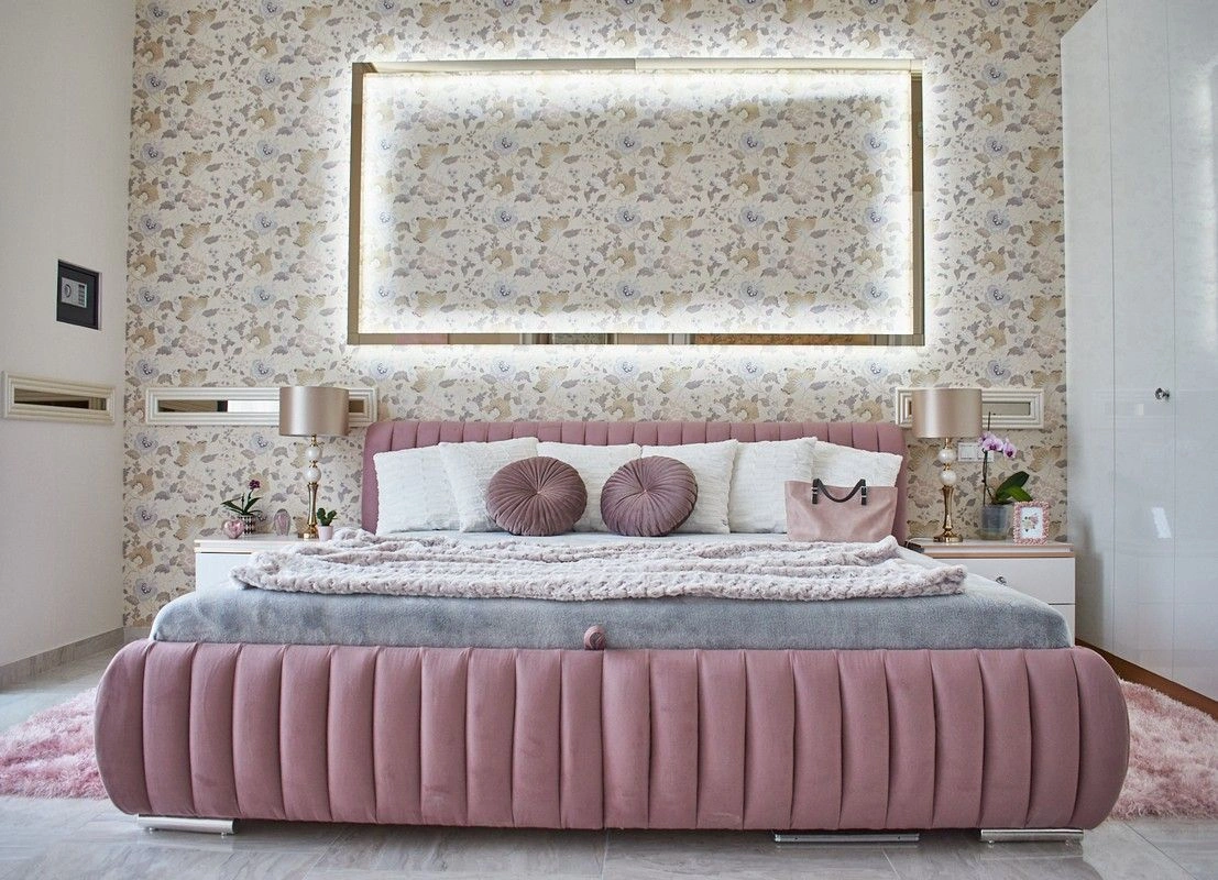 Роскошная квартира 4+1 в Будапеште