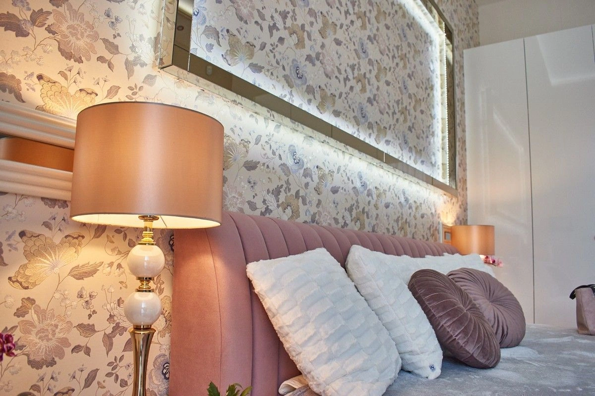 Роскошная квартира 4+1 в Будапеште