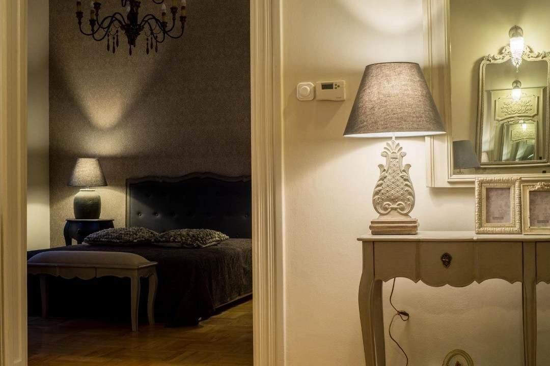 Семейная квартира 143 m2 в Будапеште, Венгрия