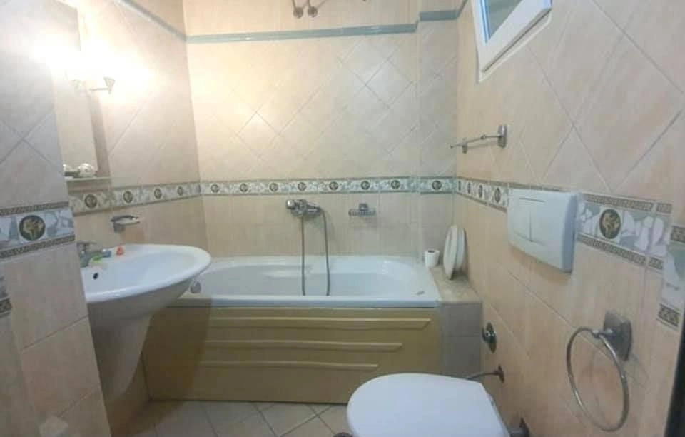 Современная квартира 115 м² в Дурресе