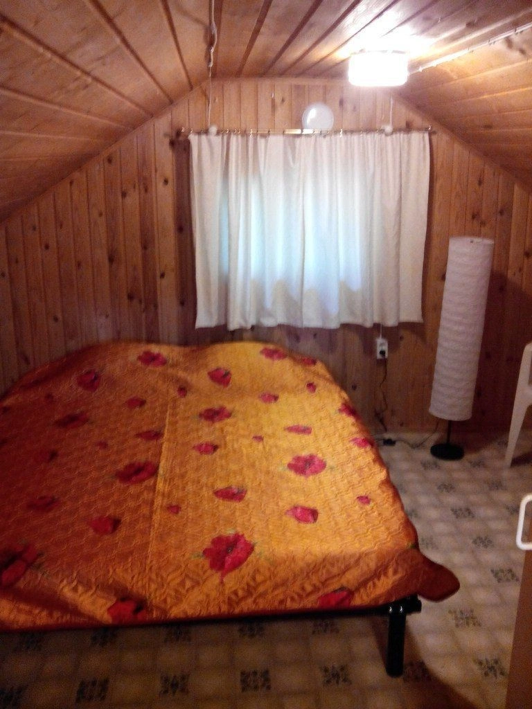 Дом 4+1 рядом с озером в Пункахарью, Финляндия