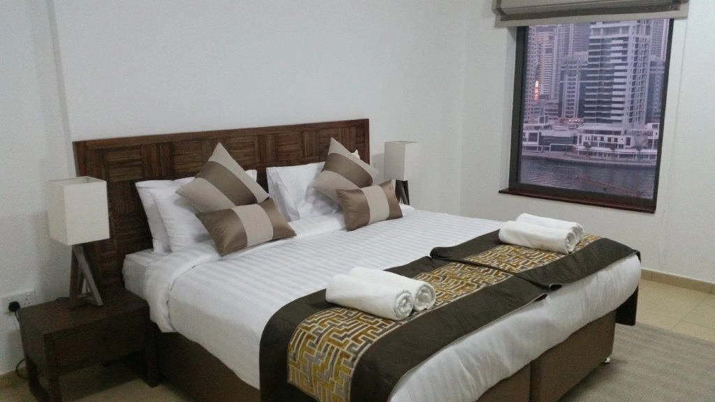 Недвижимость в Дубае ✅ Квартиры в Дубае за 454 тыс. $