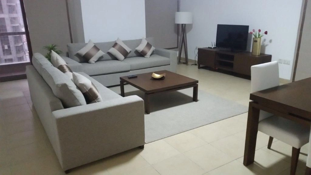 Недвижимость в Дубае ✅ Квартиры в Дубае за 454 тыс. $