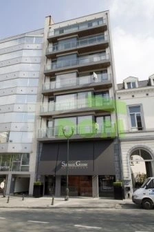 Светлая квартира 3+1 на престижном Авеню Луиз в Брюсселе