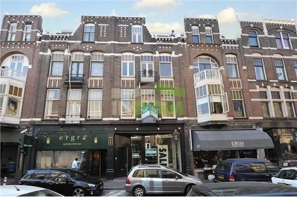 Luxury apartment in the historical center of The Hague, Netherlands, 220 m²