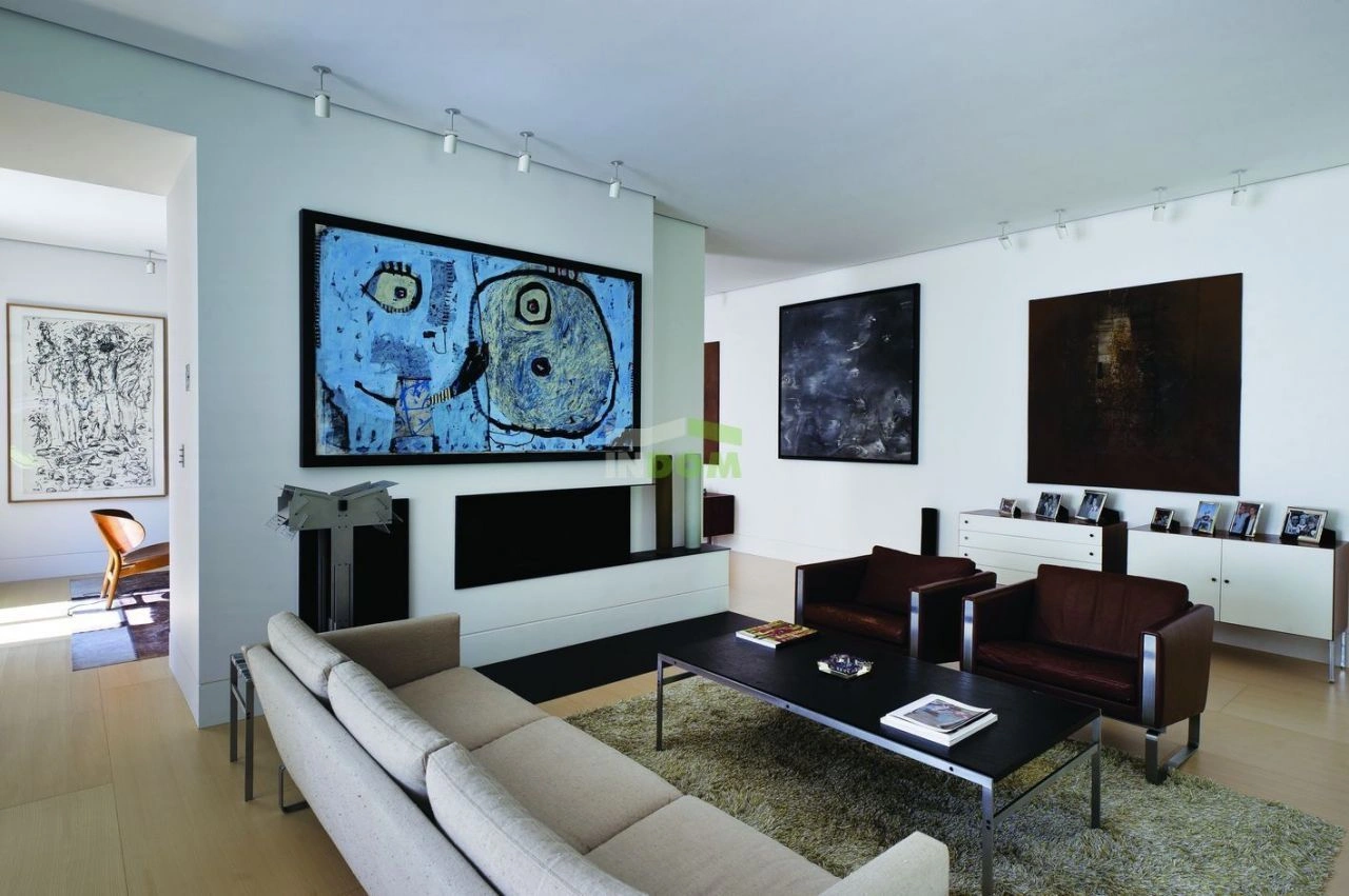 Особняк с террасой в историческом центре Женевы, Швейцария