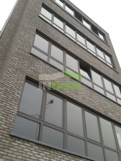 Квартира с террасой и современной планировкой в Генте, Бельгия