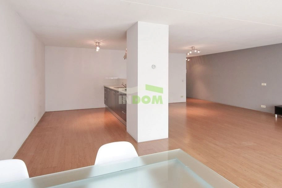 Однокомнатная квартира в центре Амстердама