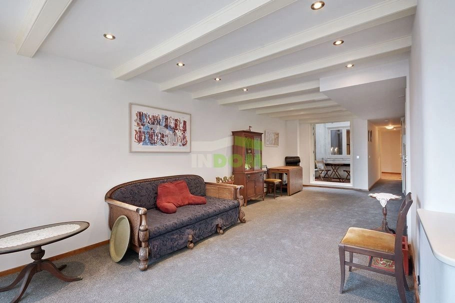 Элегантная квартира с террасой в историческом центре Амстердама - 504,000 €