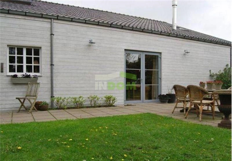 Роскошная вилла 3+1 в историческом районе Брюгге