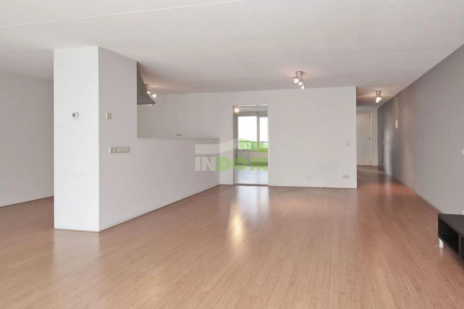 Однокомнатная квартира в центре Амстердама