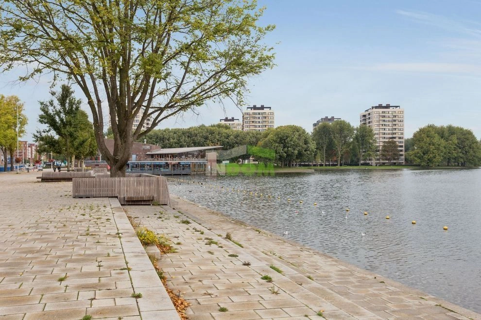 Квартира 2+1 в районе Осдорп-Оост в Амстердаме