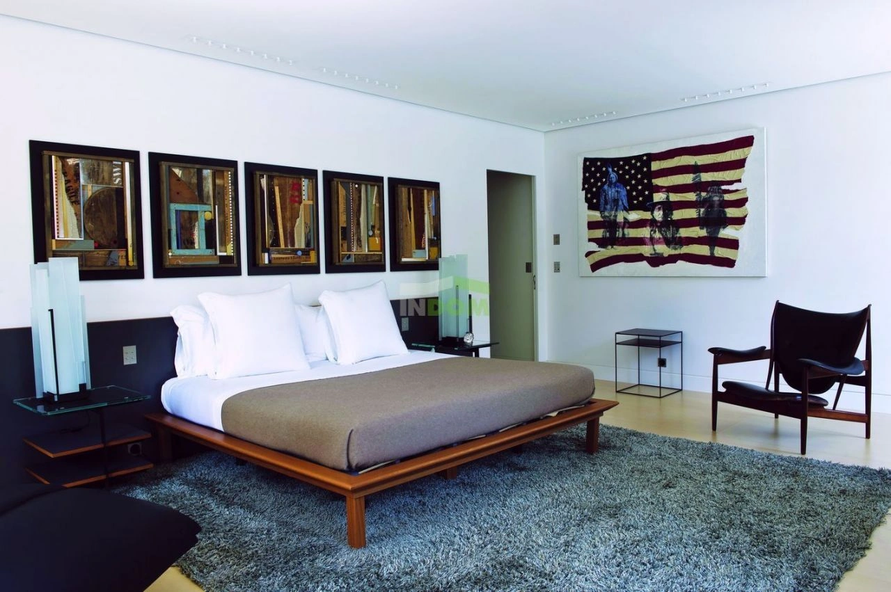 Особняк с террасой в историческом центре Женевы, Швейцария