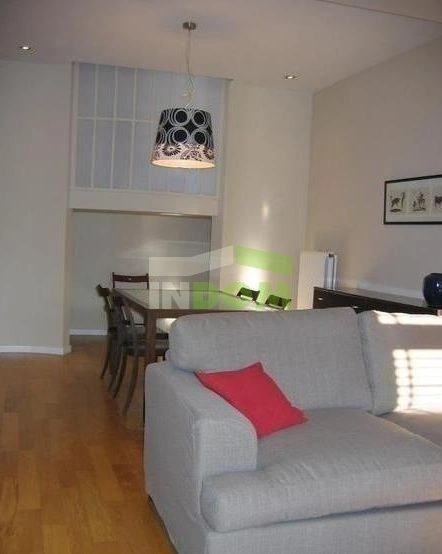 Квартира в центре Брюсселя рядом с площадью Святой Екатерины - 415,000 €