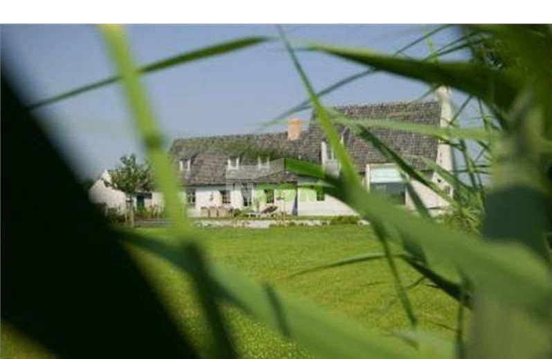 Вилла в Брюгге с просторной гостиной и большим садом, Бельгия #OBe 20-19)