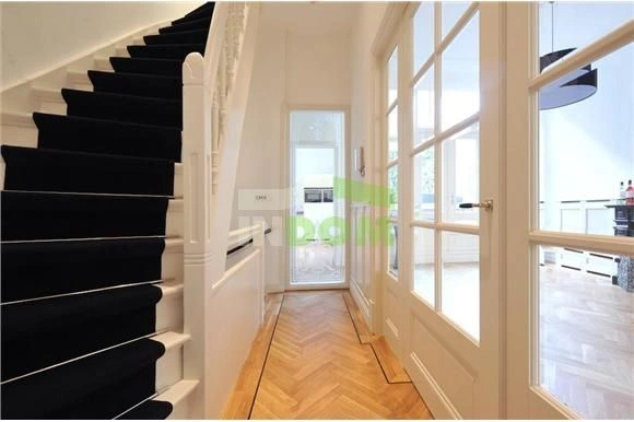 Luxury apartment in the historical center of The Hague, Netherlands, 220 m²