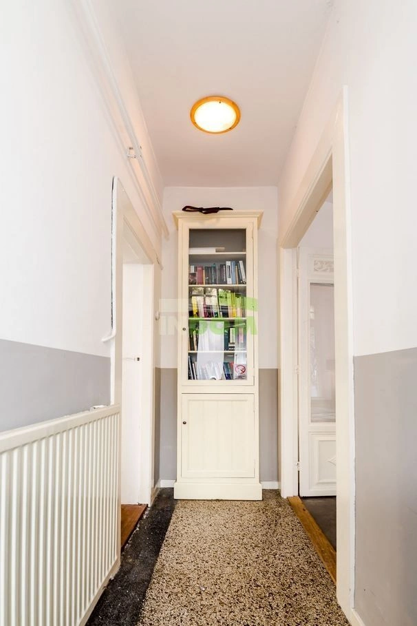 Квартира в доме на канале в Амстердаме, Нидерланды