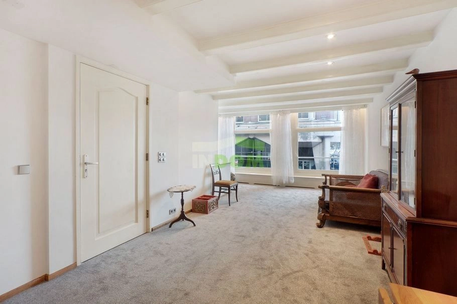 Элегантная квартира с террасой в историческом центре Амстердама - 504,000 €