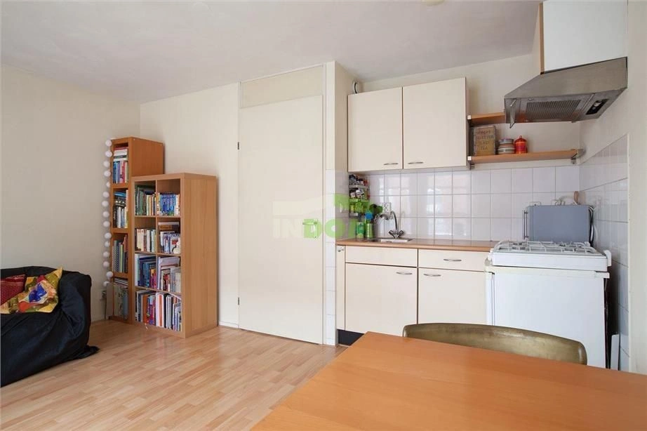 Квартира рядом с живописным каналом в Амстердаме - 369 600 €