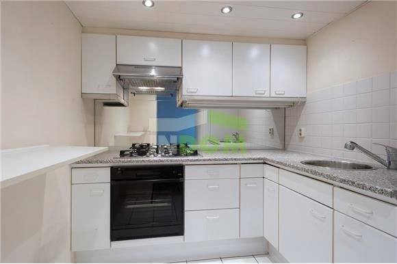 Квартира в историческом доме в центре Амстердама, Нидерланды, 103 m²