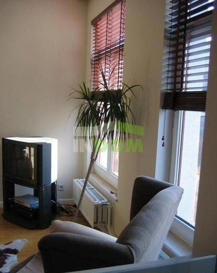 Квартира в центре Брюсселя рядом с площадью Святой Екатерины - 415,000 €