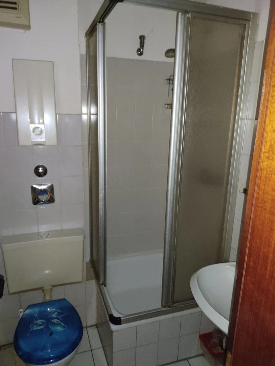 Студия в престижном районе Дюссельдорфа