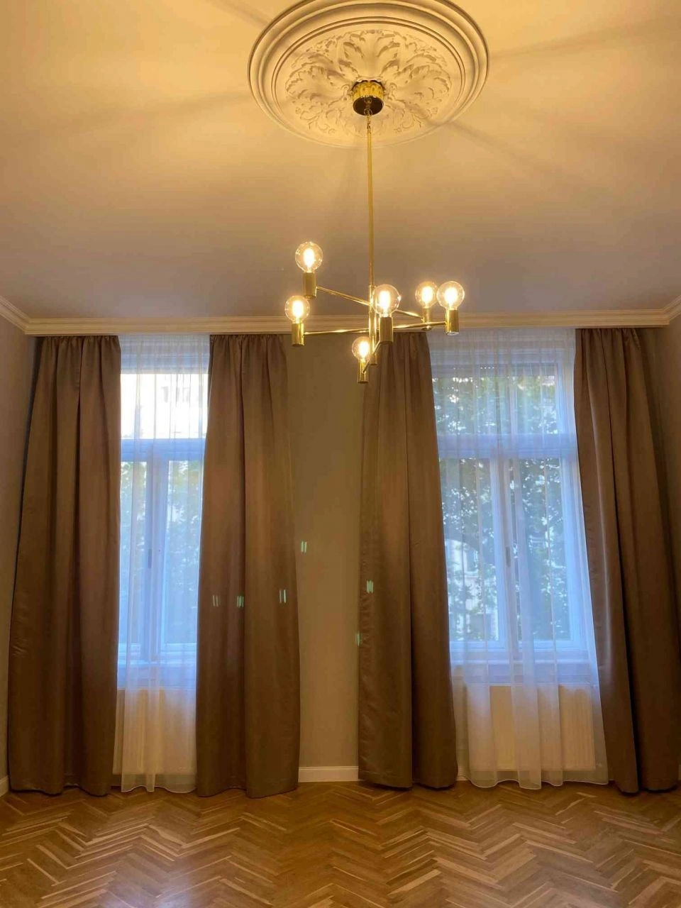 Уникальная квартира 87 m2 в Будапеште, Венгрия