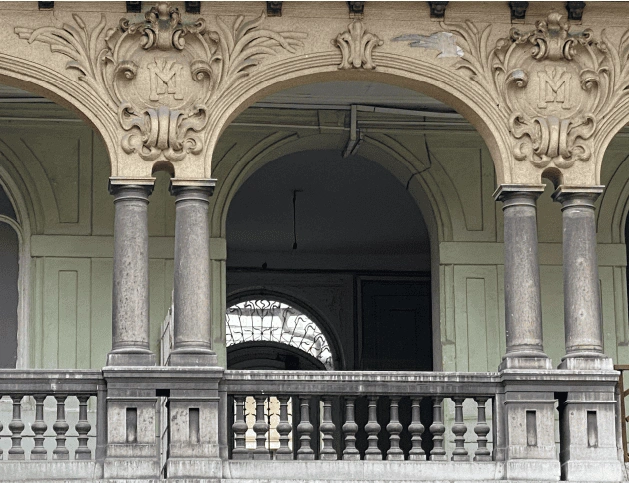 Уникальная квартира 87 m2 в Будапеште, Венгрия