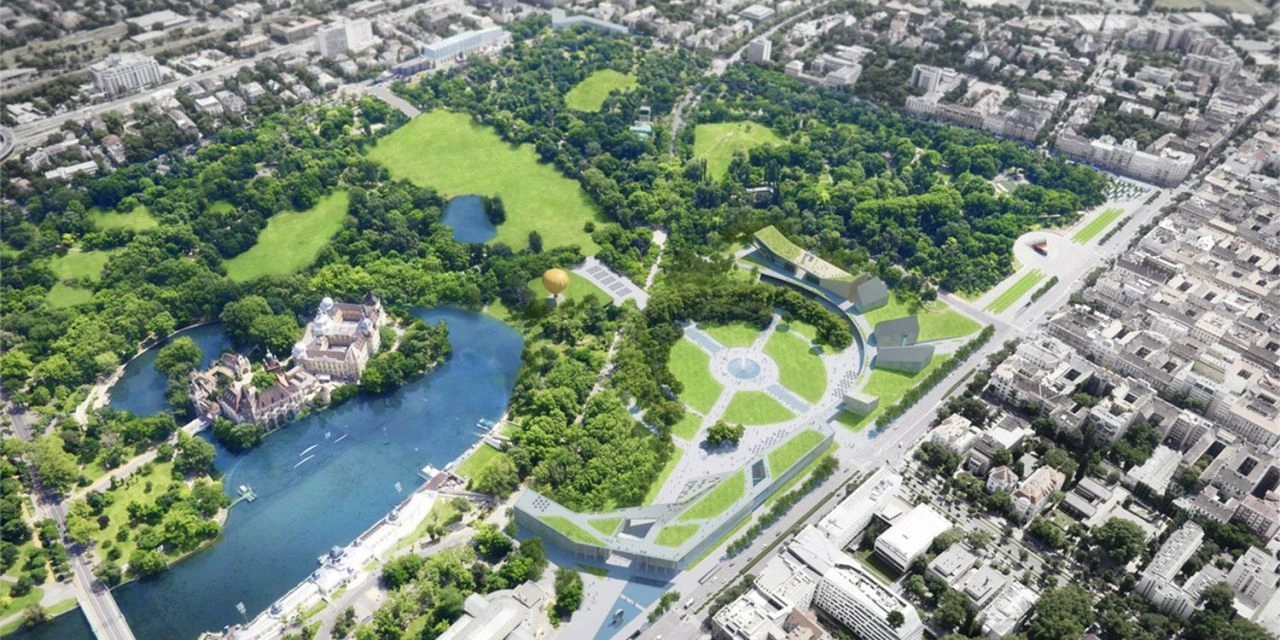 Уникальная квартира 87 m2 в Будапеште, Венгрия