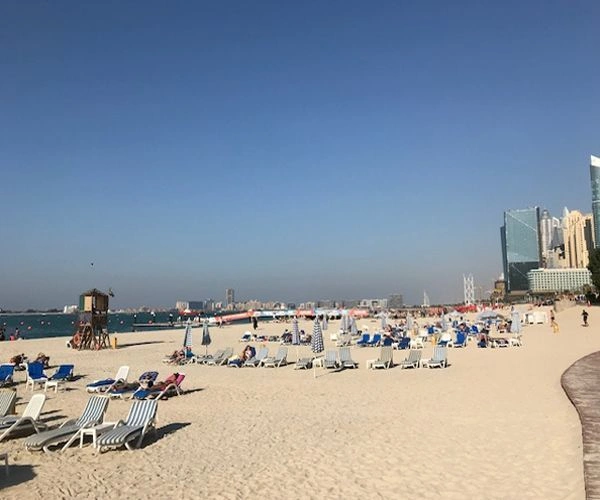 Недвижимость в Дубае ✅ Квартиры в Дубае за 454 тыс. $