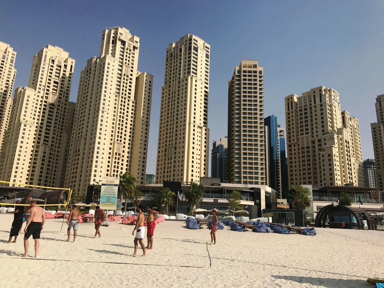 Недвижимость в Дубае ✅ Квартиры в Дубае за 454 тыс. $