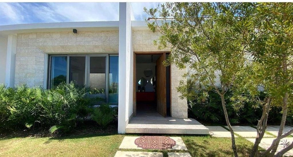 Дом 2+1 в прибрежной зоне Сосуа, Доминикана