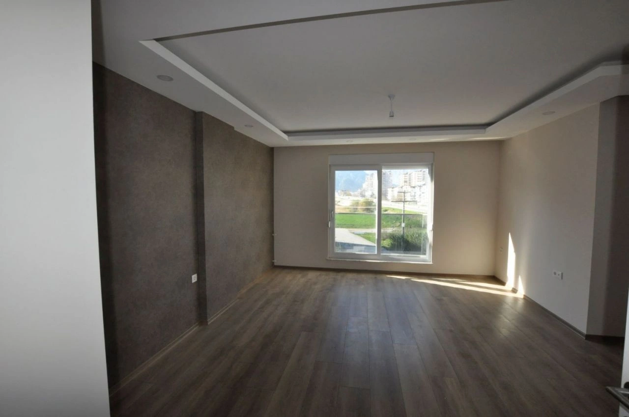 Комфортная квартира 90 м2 в микрорайоне Лиман Антальи