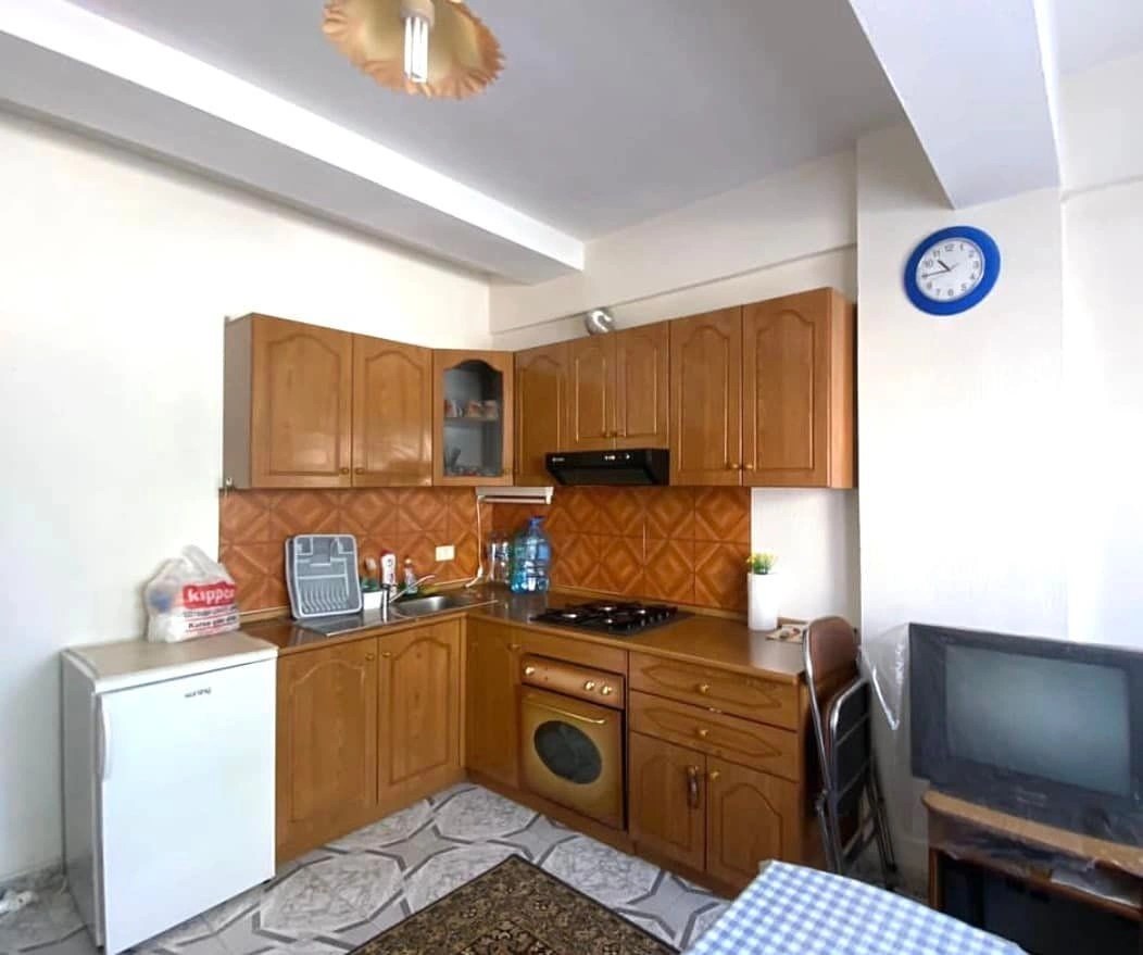 Привлекательная квартира 55 м² в Дурресе