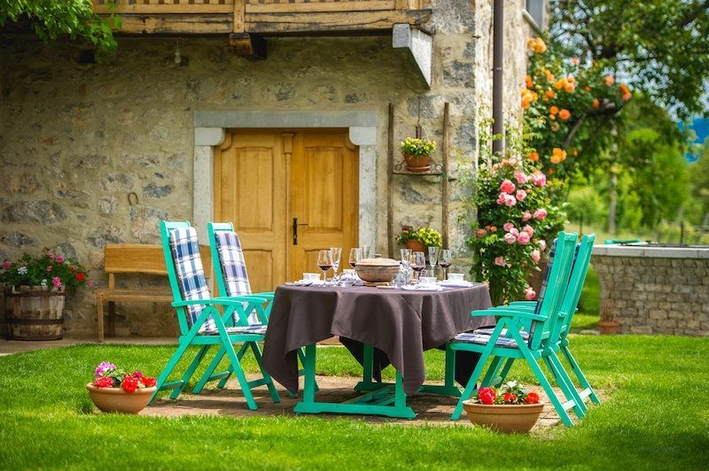 Вилла 5+1 в живописном месте в Сеяне