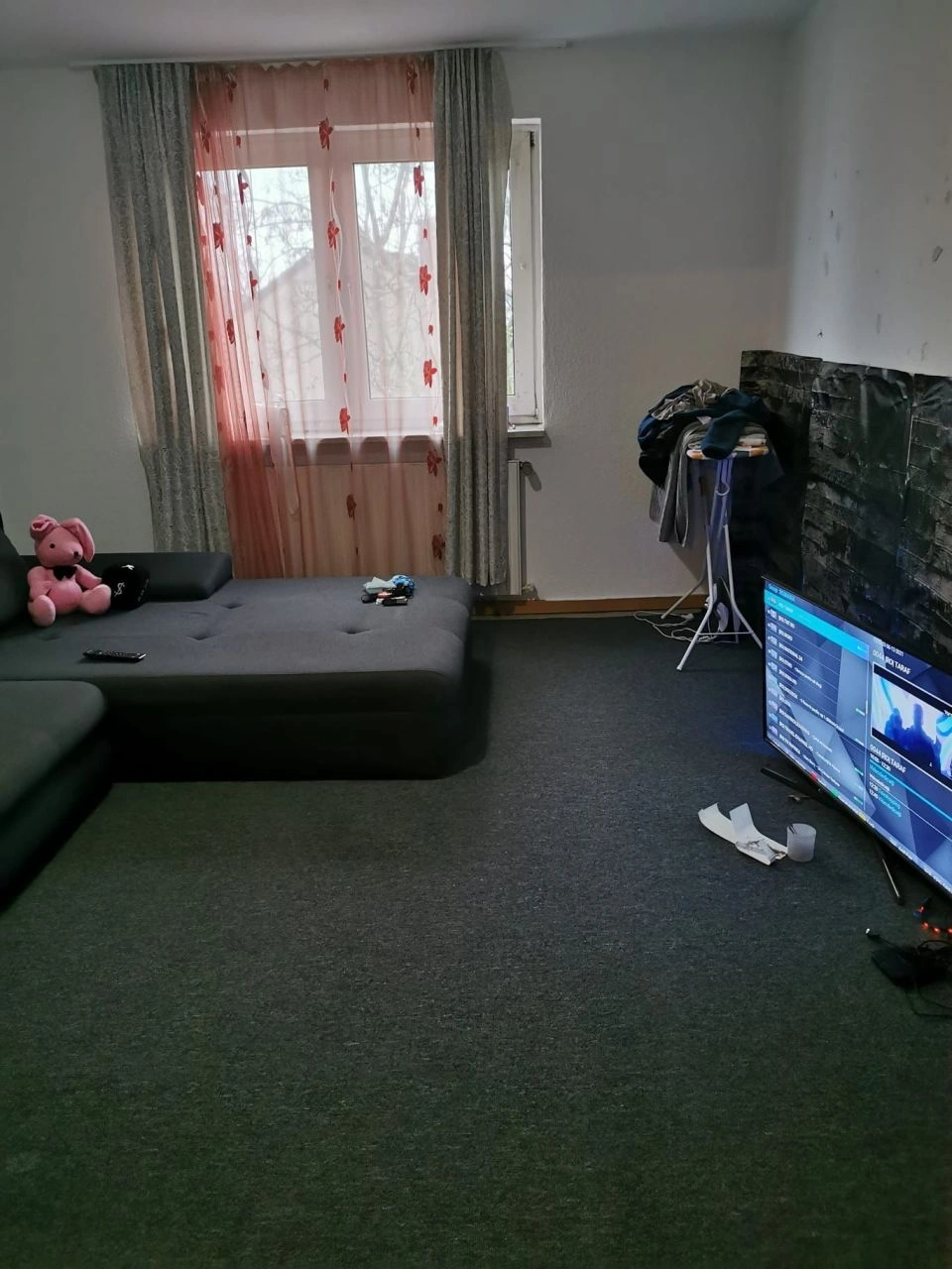 Квартира в жилом доме в Дуйсбурге, Германия