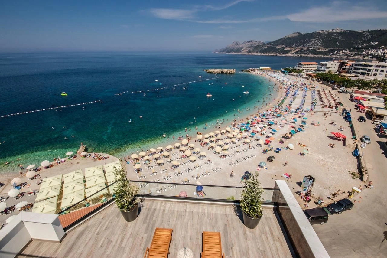 Квартира 242 м2 на Барской Ривьере