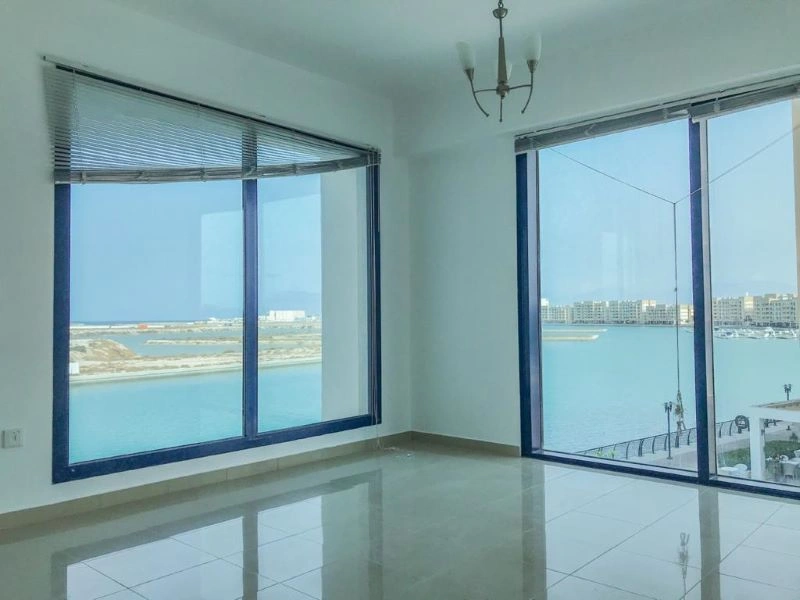 Квартира 193 м2 в северном эмирате Рас Аль Хайма