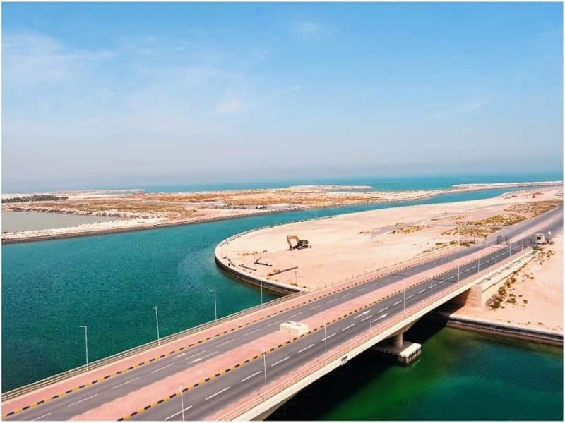 Квартира 193 м2 в северном эмирате Рас Аль Хайма