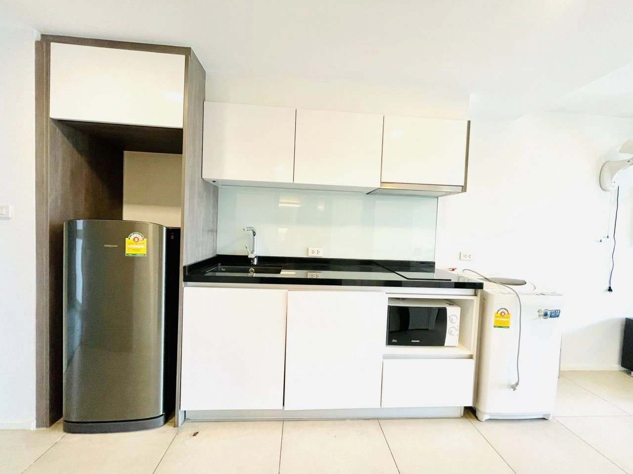 Квартира 35 на первой линии моря в Паттайе