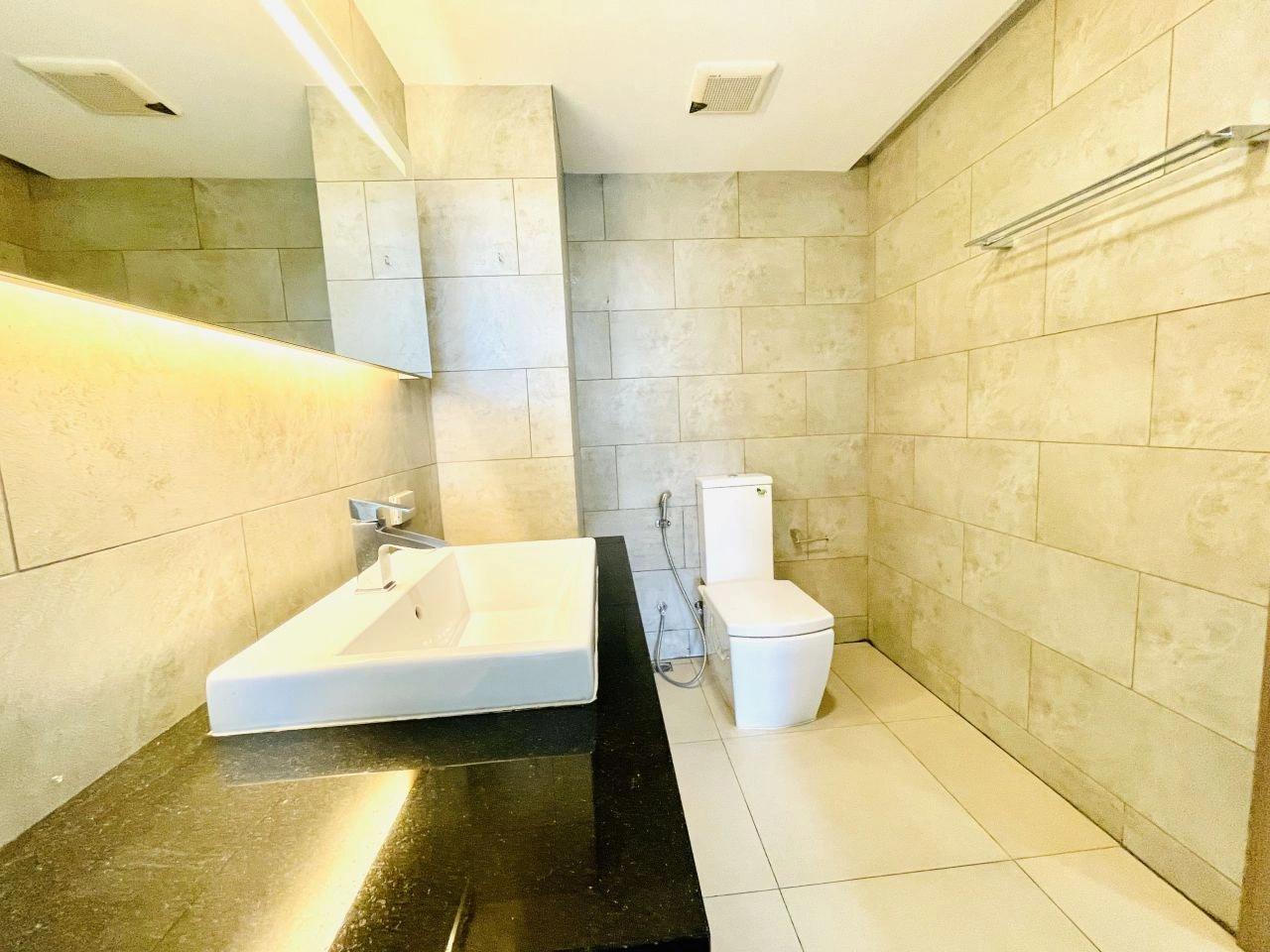 Квартира 35 на первой линии моря в Паттайе