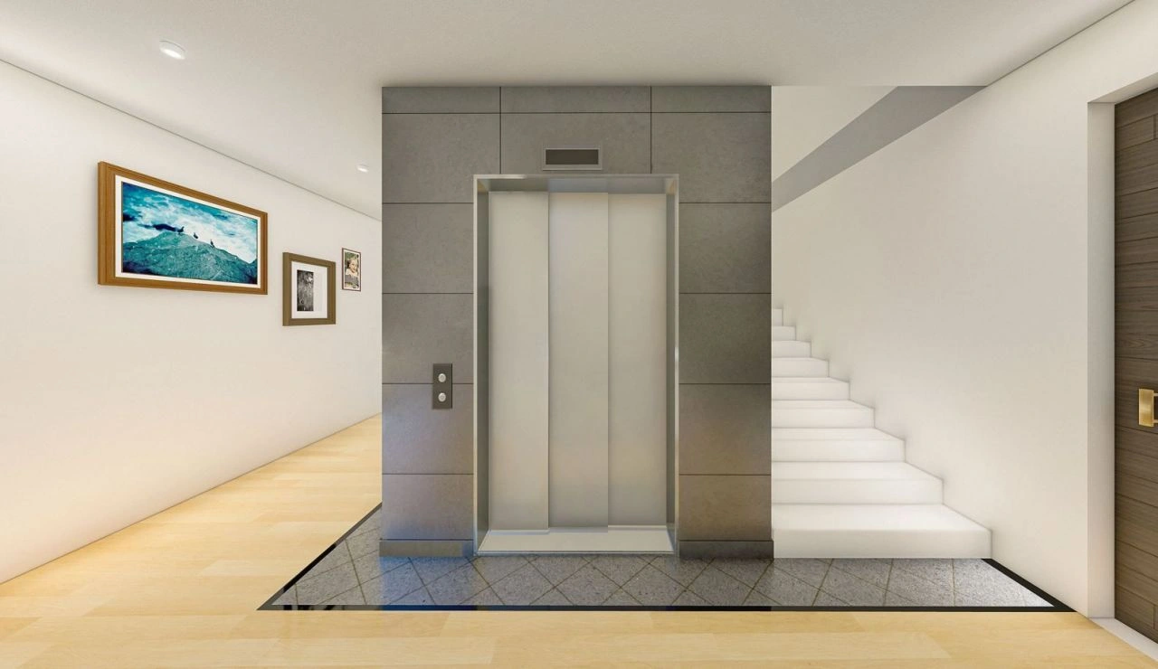 Квартира в новом жилом комплексе в Эссене, Германия