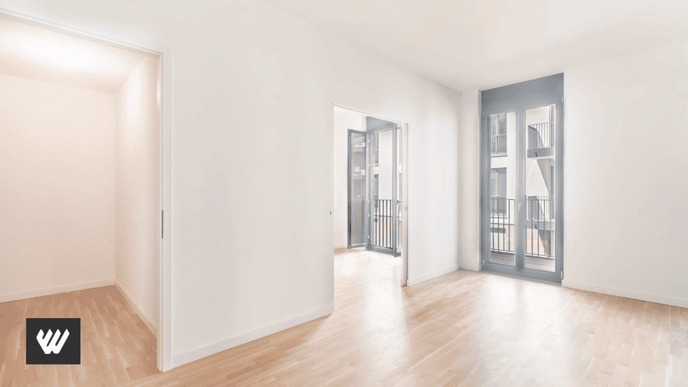 Квартира в престижном районе Берлина, Германия