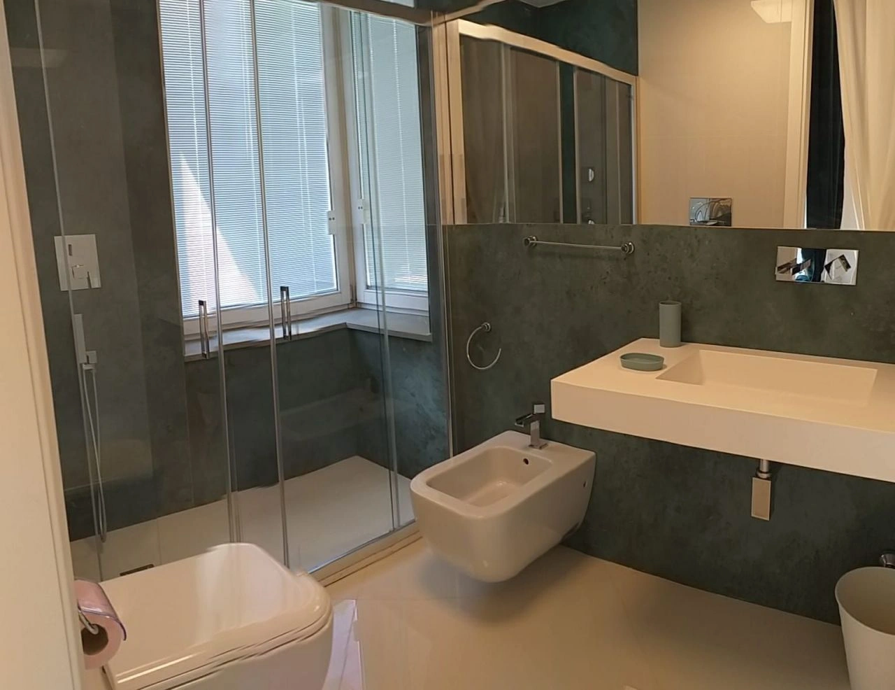 Вилла в Сан Феличе Чирчео, 125 м²