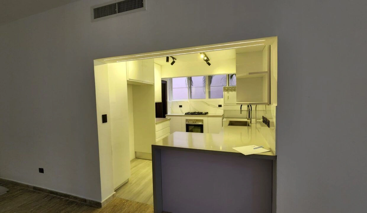 Квартира 3+1 в престижном гольф‑курорте Баваро