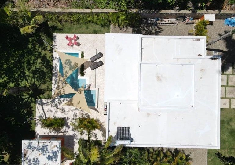 Вилла в живописном дачном поселке Кабарете, Доминиканская Республика