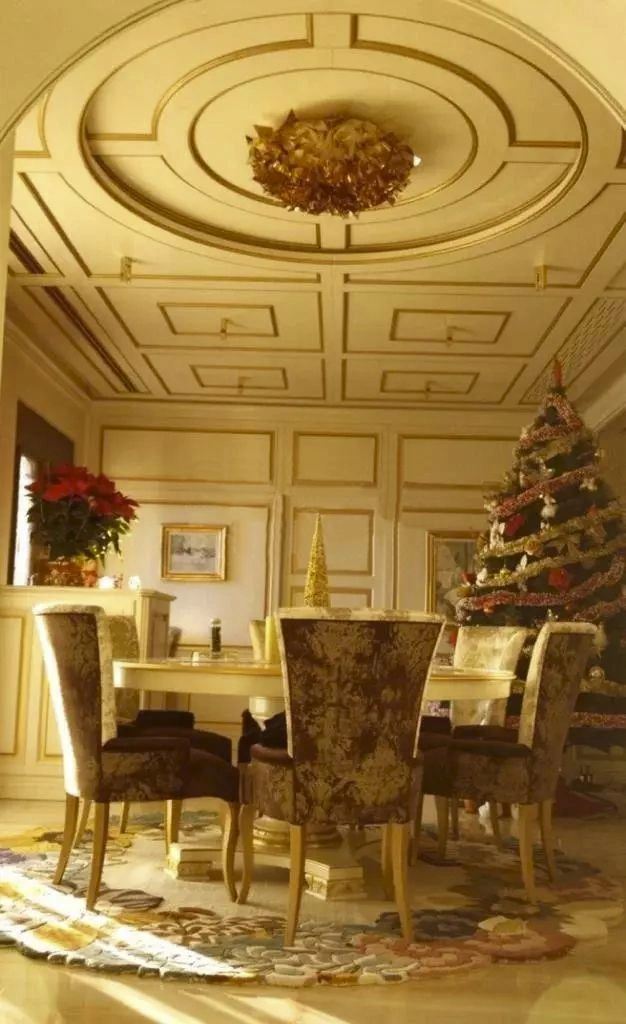 Вилла с видом на море и садом в Рокебрун-Кап-Мартен, Франция