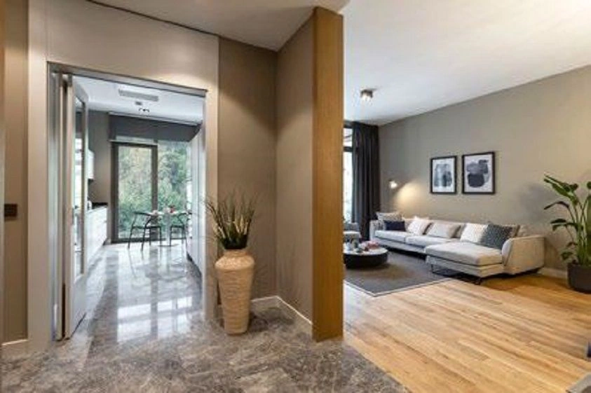 Квартира 98 м2 в районе Бейкоз