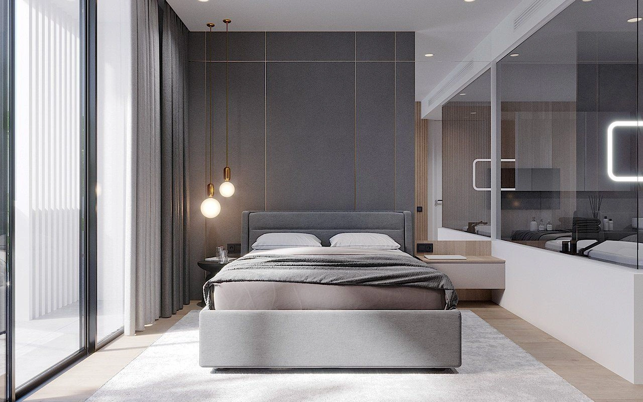 Квартира 121 м2 для проживания на острове Пхукет